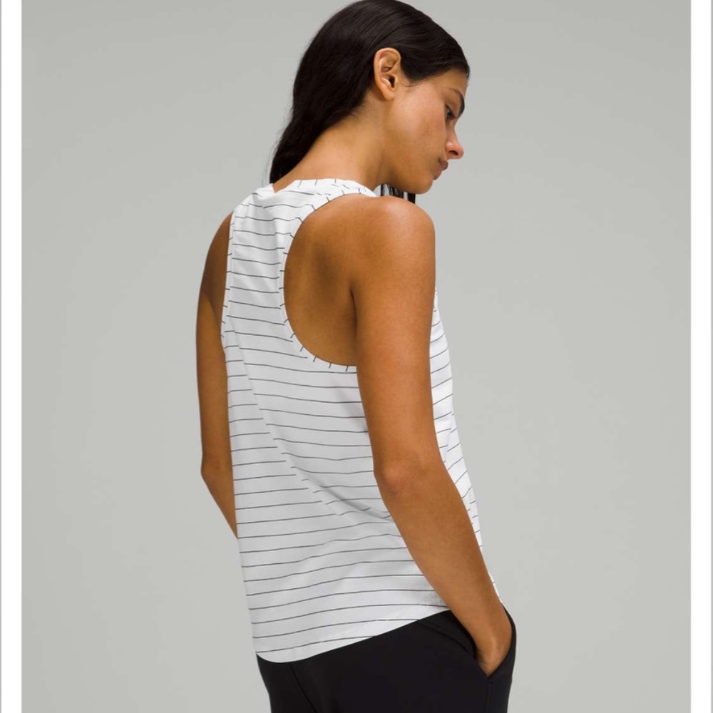 Lululemon Love Tank II
